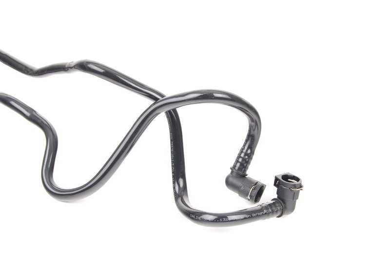 Getriebeölkühler für BMW F10, F11, F18N (OEM 17227619743). Original BMW.
