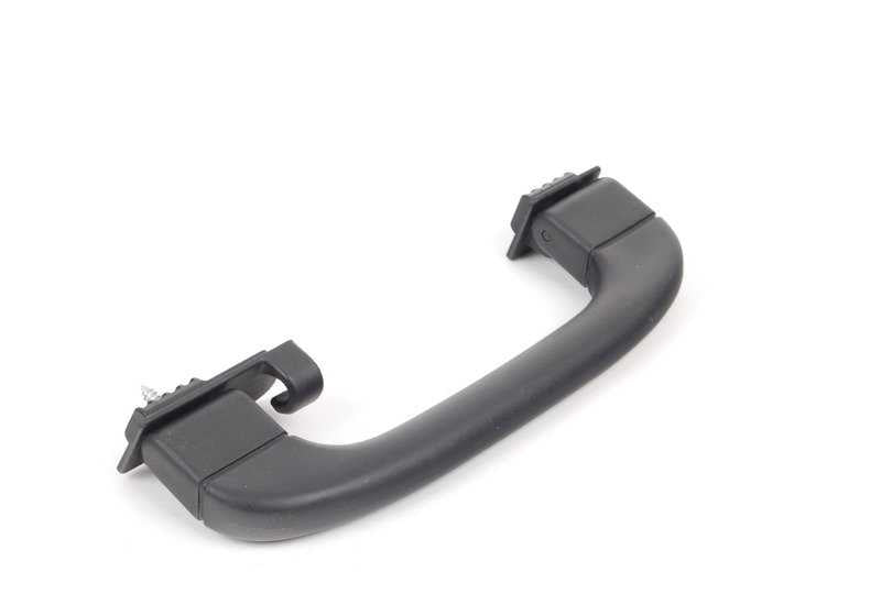 Black Left Interior Asa OEM 51167312185 for BMW E81, E87, E87N, E90, E90N, E91, E91N, E60, E60N, E61, E61N, E84. Original BMW.