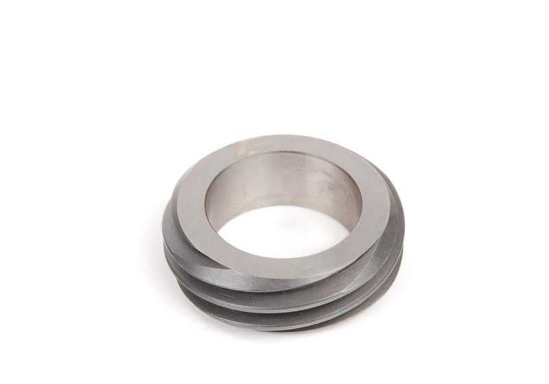 Engranaje de transmisión del cuentakilómetros OEM 23221490119 para BMW E21, E30, E12, E28, E24, E23. Original BMW.