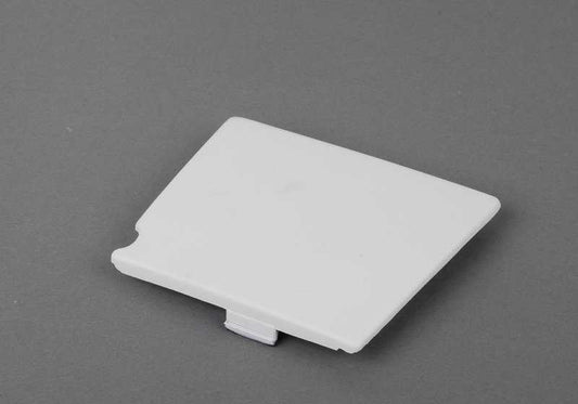 Rivestimento destro OEM 51111934656 per BMW Serie 5 E28 (518, 520i). BMW originale.