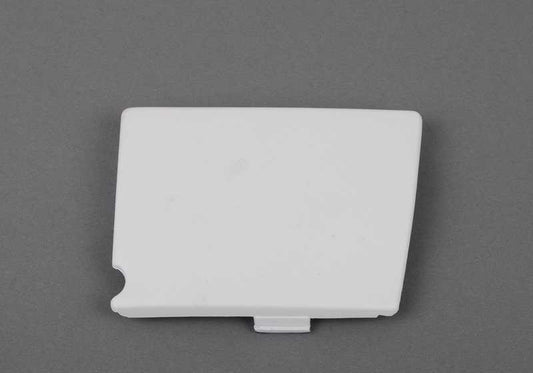 Rivestimento destro OEM 51111934656 per BMW Serie 5 E28 (518, 520i). BMW originale.