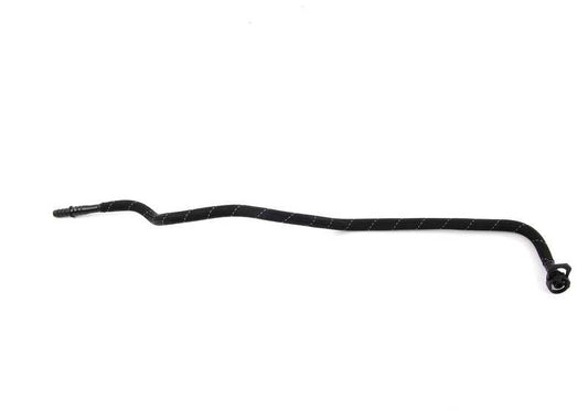 Conducto de depresión OEM 11611436644 para BMW Serie 5 E39, Serie 7 E38, X5 E53, Z8 E52. Original BMW.