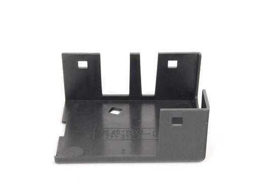 Couverture de protection (Abdeckung) OEM 12422246442 pour BMW E36. BMW d'origine.