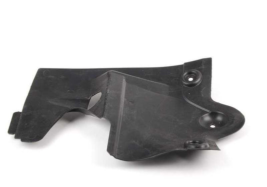 Tampa esquerda OEM 51717114857 para BMW Z4 E85, E86. BMW genuíno.