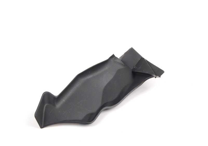 Cubierta izquierda del parabrisas OEM 51713401653 para BMW X3 E83 (modelos: 1.8d, 2.0d, 2.0i). Compatible con versiones de 2004 a 2010. Pieza original BMW.