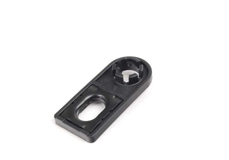 Support du support de front OEM 51647123406 pour BMW E81, E82, E87, E88. BMW d'origine.