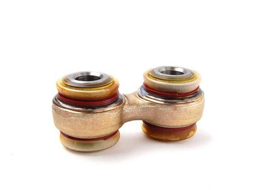 Rear suspension arm OEM 33321125665 for BMW E28, E34, E24, E23, E32. Original BMW spare. Ideal to repair or improve the stability of the rear axle.