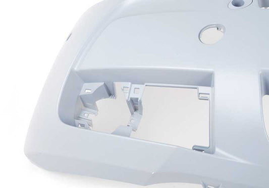 Imprimement imprimement pare-chocs OEM 51113436451 pour BMW X3 E83. Pièce BMW originale.