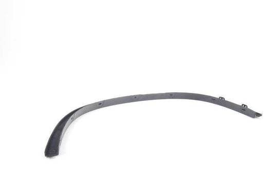 Rechte Hinterradpassage zum BMW X1 E84 (OEM 51772990172). Original BMW.