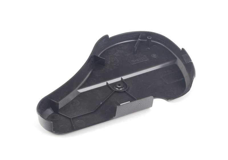 Cubierta interior derecha OEM 52101917262 para BMW E24. Original BMW.