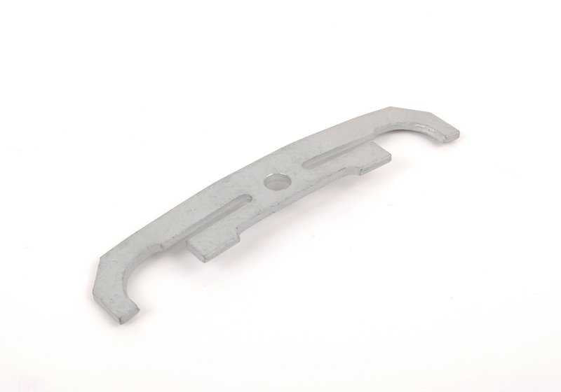 Soporte para inyector de combustible OEM 13537537318 para BMW E81, E82, E87, E88, E90, E91, E92, E93, E60, E61, F10, F11, E63, E64, F01, F02, E71, E89. Original BMW.