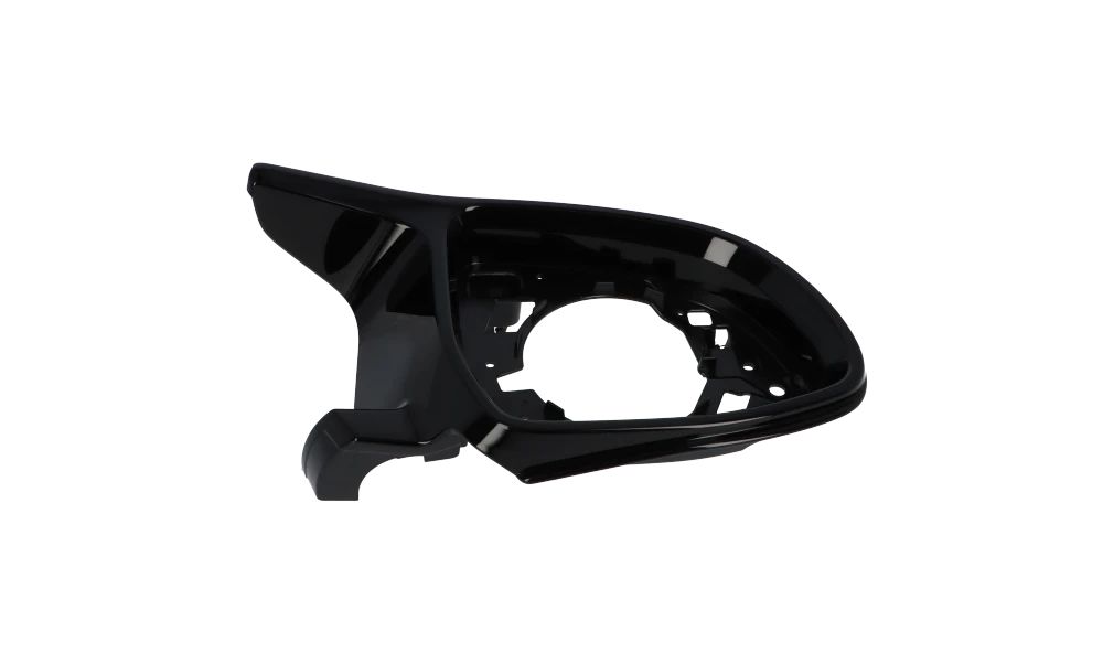 Right retaining ring for BMW X3 F97, G01, G08, X4 F98, G02, X5 F95, G05, X6 F96, G06, X7 G07, Genuine BMW