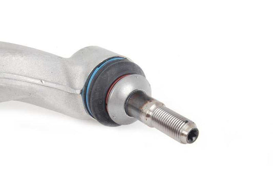 Kit de reparación de tirante delantero derecho OEM 31102348046 para BMW Serie 5 E60 {520Li, 520d} (modelos con motor N46 y M47, automático o manual, tracción trasera, 2005–2010). Original BMW.