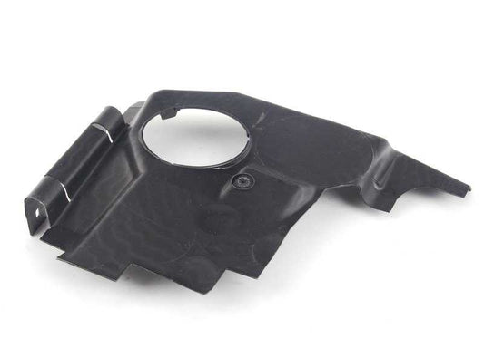 Tapa izquierda para BMW E34 (OEM 51711946437). Original BMW