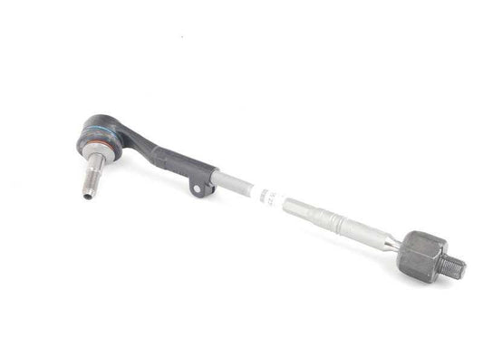 Linker Lenkstab für BMW E81, E82, E87, E88, E90, E91, E92, E93, E84, E89 (OEM 32106765235). Original BMW