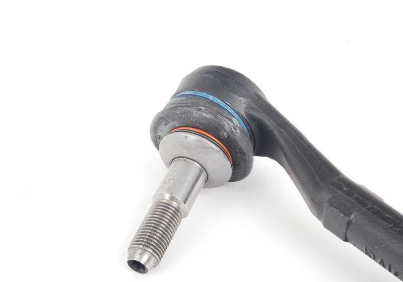 Barra de dirección izquierda para BMW E81, E82, E87, E88, E90, E91, E92, E93, E84, E89 (OEM 32106765235). Original BMW