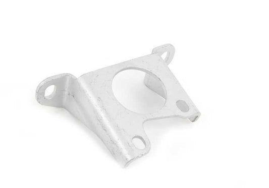 OEM 11611708838 Placa de suporte para BMW E30, E28, E34, Z1. BMW originais.