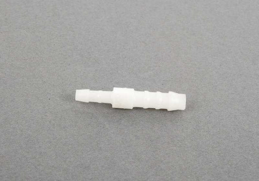 Adaptador de reducción escape OEM 11741264787 para BMW E30, E28, E24, E23. Original BMW.