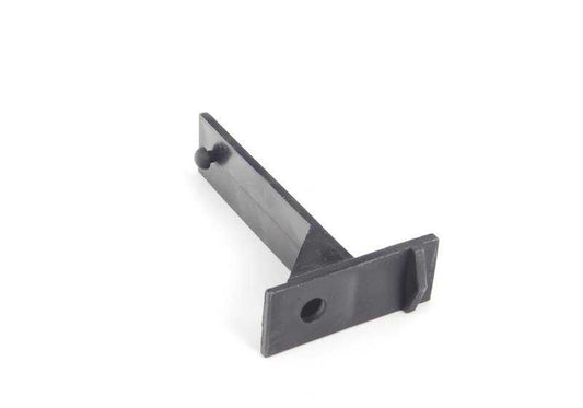 Soporte del conducto de aire OEM 64228157851 para BMW E38. Original BMW.