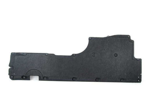 Copertura laterale destra OEM 51757185036 per BMW 7 F02, F02N, F04. BMW originale BMW.