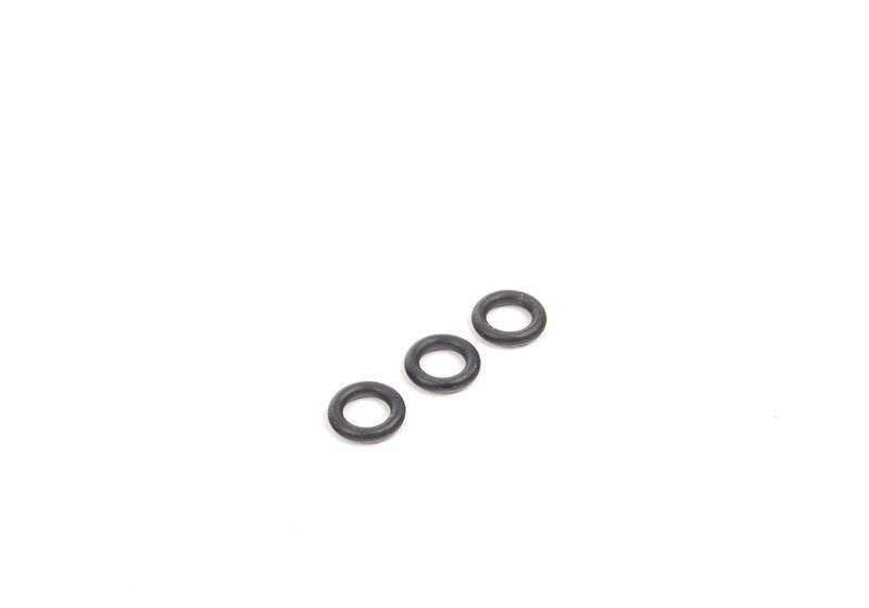 Juego de juntas para bomba hidráulica OEM 32411137707 para BMW E36, E34, E32. Original BMW.