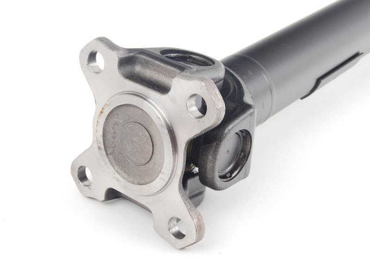 Árbol de transmisión delantero OEM 26207526677 para BMW X3 E83 2.0d, 2.5i, 3.0d... y más. Original BMW.