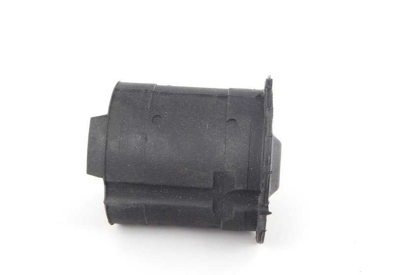Silentblock Hinterradaufhängung OEM 33311130487 für BMW E28 518, 518i, 520i. Original BMW.