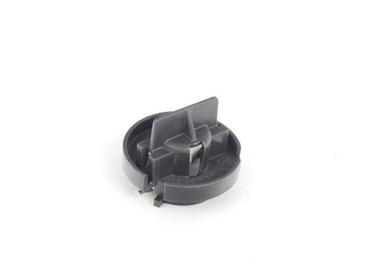 Yellow rear portal Oem 63212756176 for Mini R56, R56 LCI, R55 LCI, R57, R57 LCI, R58, R59. Original Mini.
