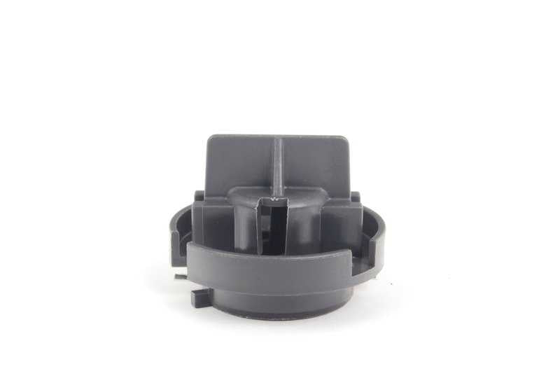 Portalámparas trasero amarillo OEM 63212756176 para MINI R56, R56 LCI, R55 LCI, R57, R57 LCI, R58, R59. Original MINI.