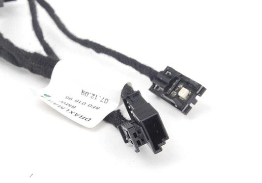 Módulo LED para tirador de puerta OEM 63319184953 para BMW Z4 E89 (sDrive18i, sDrive20i, sDrive23i). Original BMW.