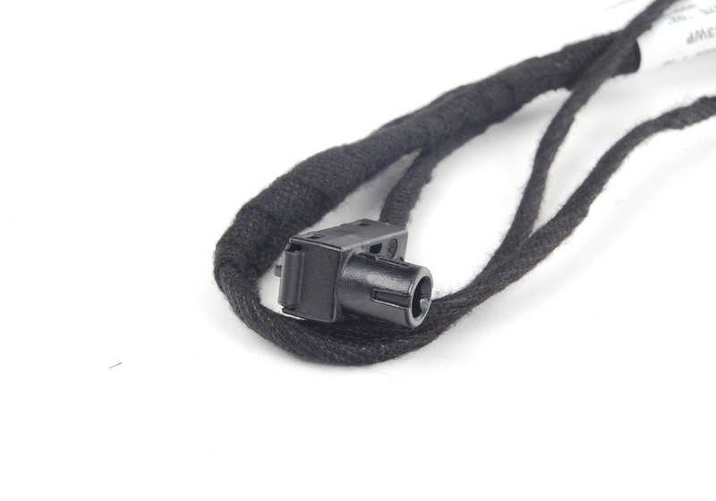 Módulo LED para tirador de puerta OEM 63319184953 para BMW Z4 E89 (sDrive18i, sDrive20i, sDrive23i). Original BMW.
