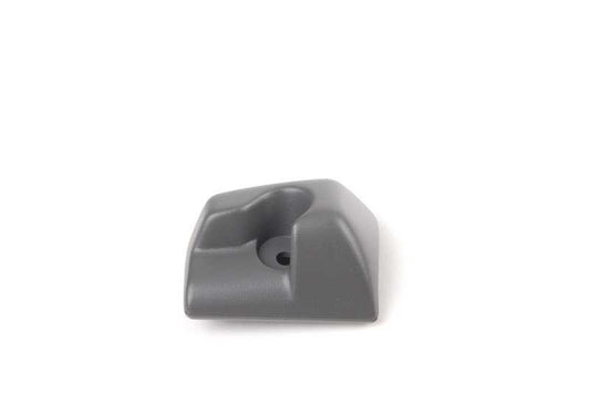 Right suspension hook for BMW E30 (OEM 51471947486). Original BMW