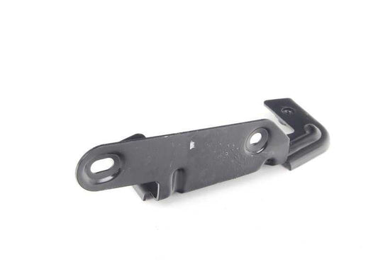 Soporte de batería trasera OEM 12421432906 para BMW Serie 3 E36 323i, 328i. Original BMW.