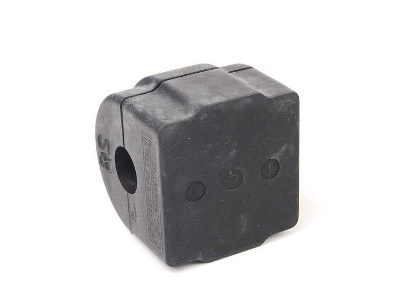 Suivre en caoutchouc stabilisateur OEM 3355679788 pour BMW F07, F11. BMW d'origine.