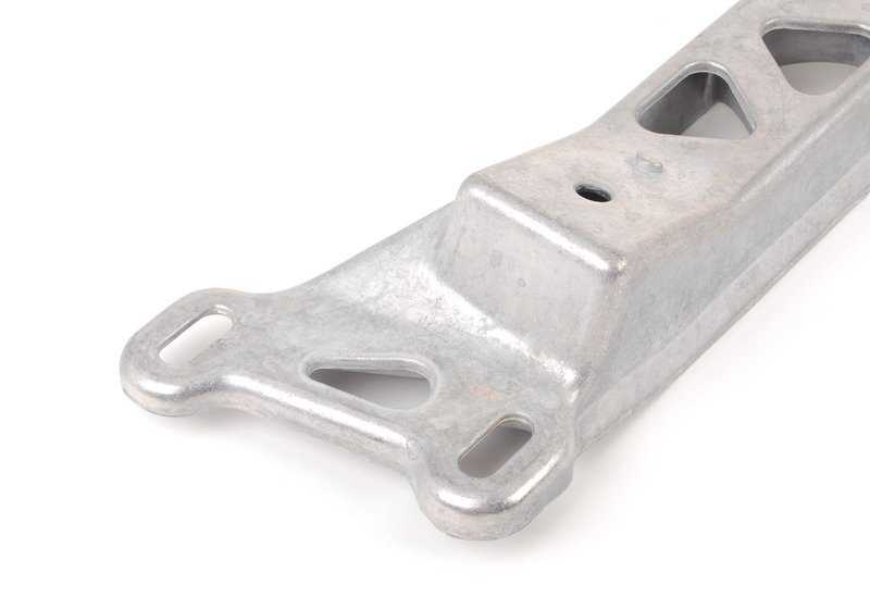 Soporte de transmisión OEM 23711128517 para BMW E28, E24. Original BMW.