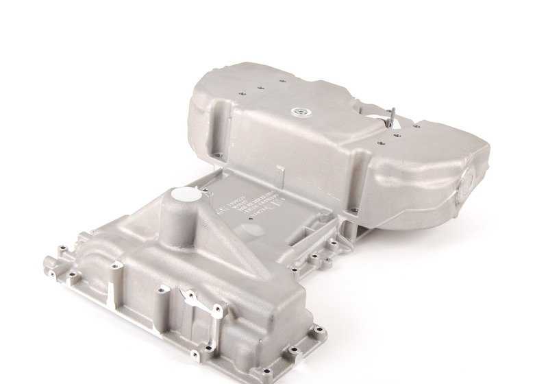 BMW E90, E92, E93 (OEM 11137839227) BMW original