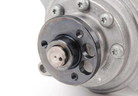 Bomba de vacío OEM 32416776186 para BMW F07, F01, F02. Original BMW.