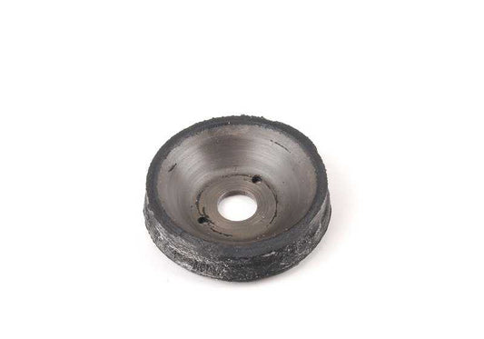 Tope de suspensión delantero OEM 31331134901 para BMW E34, E32, E31. Original BMW.