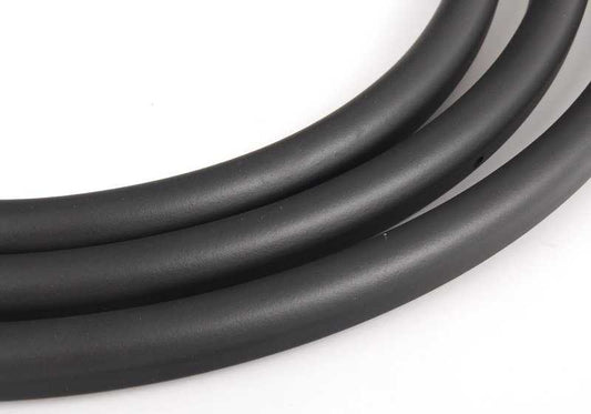 Sellado de puerta trasera OEM 51229068999 para BMW E38. Original BMW.