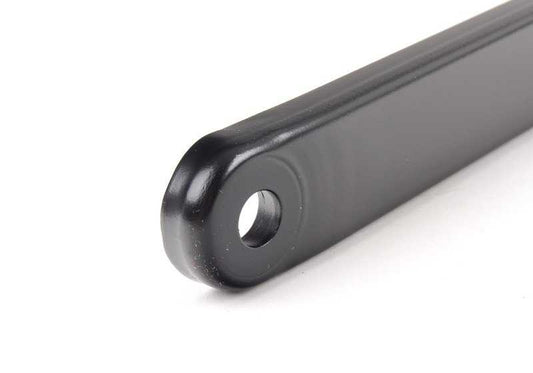 Wiper arm driver side OEM 61617198672 for BMW Z4 (E85, E86). Original BMW.