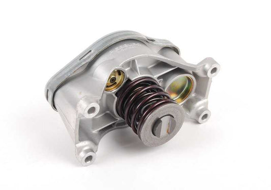 Vacuum pump for BMW E30, E28, E34 (OEM 11661285932). Genuine BMW.