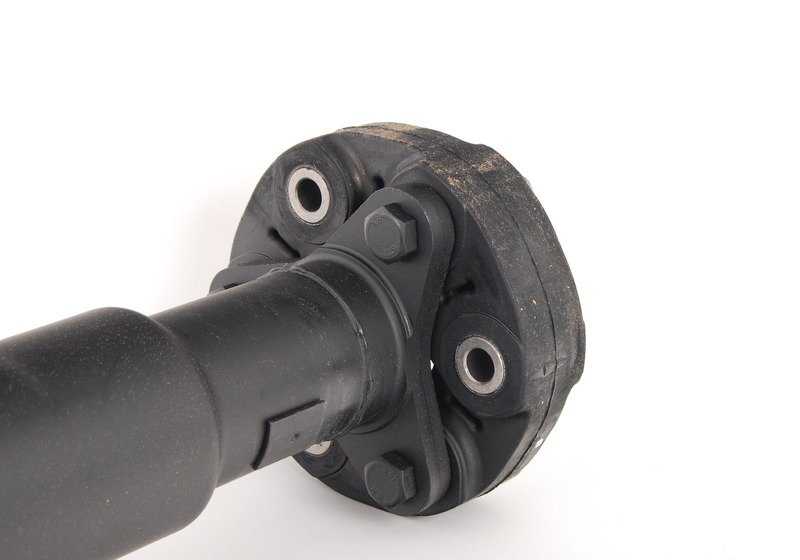 Eje de transmisión automático OEM 26107638486 para BMW F30, F31, F32, F33, F36 335i con cambio automático y tracción trasera. Original BMW.