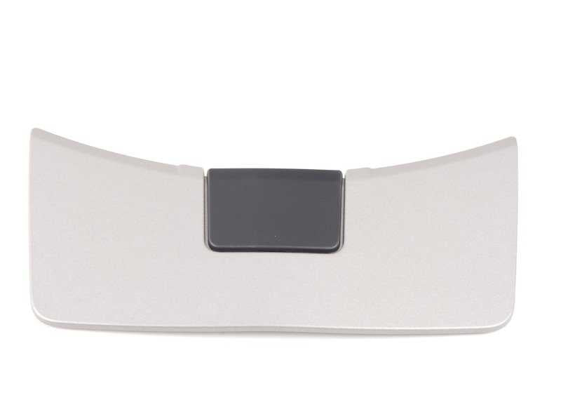 Inserto para BMW X5 E70, X6 E71 (OEM 13717589647). Original BMW