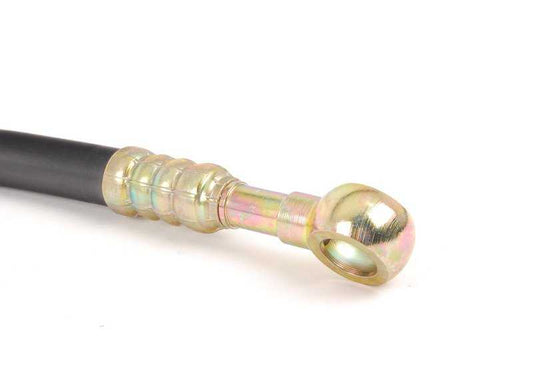 Cubo di pressione BMW 7 E23 (OEM 32411128160). BMW originale.