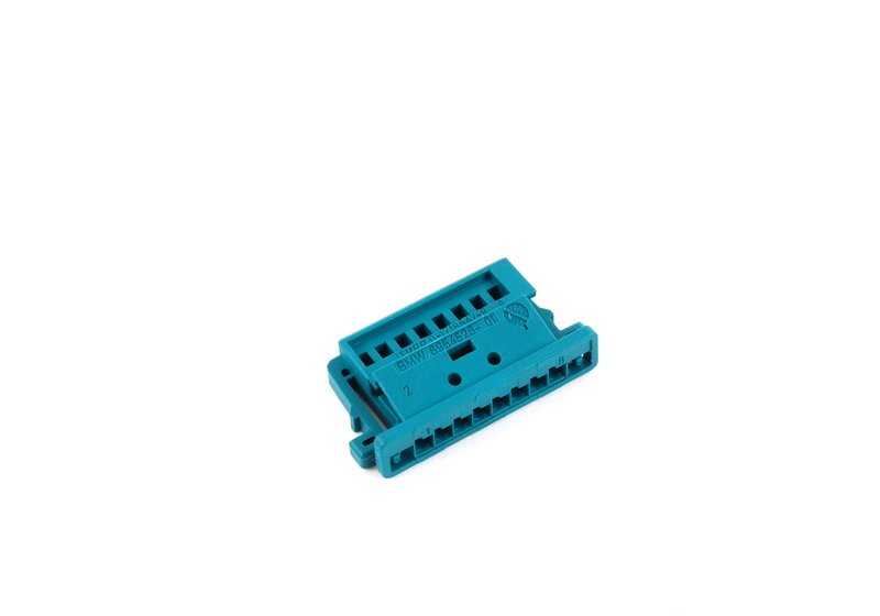 Conector universal de 8 pines OEM 61136954526 para BMW {E81,E82,E87,E87N,E88,E46,E90,E90N,E91,E91N,E92,E92N,E93,E93N,G20,G20N,G21,G21N,G28,G28N,G80,G80N,G81,G81N,G22,G22N,G23,G23N,G26,G26N,G82,G82N,G83,G83N,E60,E60N,E61,E61N,F07,F07N,F10,F10N,F11,F11