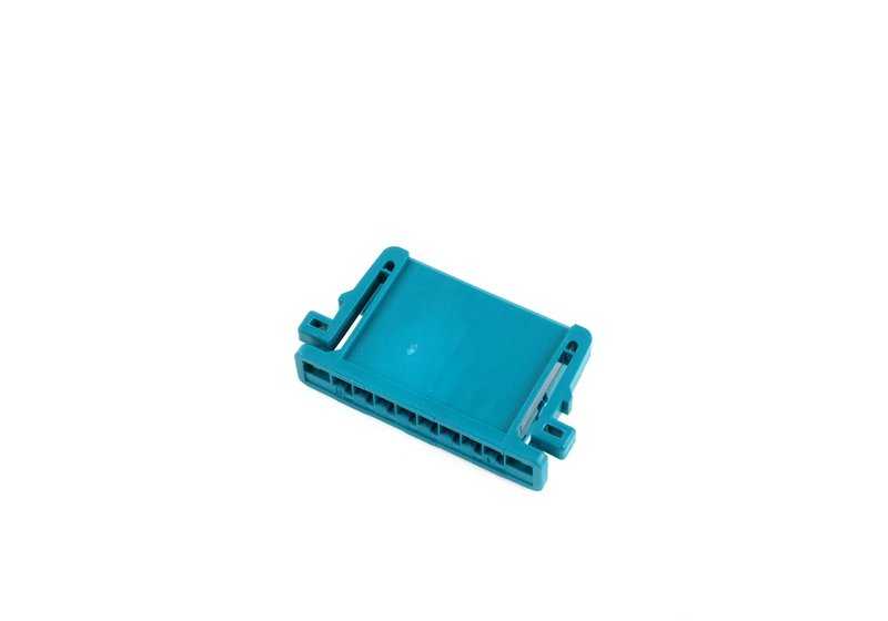 Conector universal de 8 pines OEM 61136954526 para BMW {E81,E82,E87,E87N,E88,E46,E90,E90N,E91,E91N,E92,E92N,E93,E93N,G20,G20N,G21,G21N,G28,G28N,G80,G80N,G81,G81N,G22,G22N,G23,G23N,G26,G26N,G82,G82N,G83,G83N,E60,E60N,E61,E61N,F07,F07N,F10,F10N,F11,F11