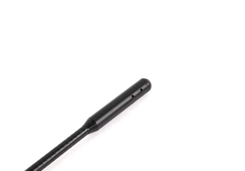 Antena corta OEM 65218362368 para BMW E36 {316i, 318tds} Berlina y Coupé. Recambio original BMW. Ideal para reemplazo fácil sin necesidad de conocimientos técnicos.