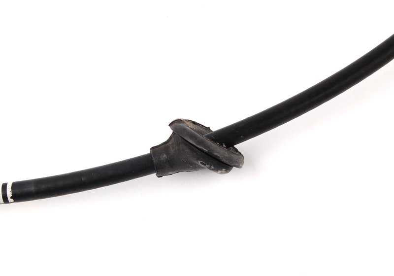 Cable cuentakilómetros inferior OEM 62121368083 para BMW E12 (520, 528, 525) con motores M20 y M30. Compatible con cajas manuales y automáticas (1973–1981). Original BMW.