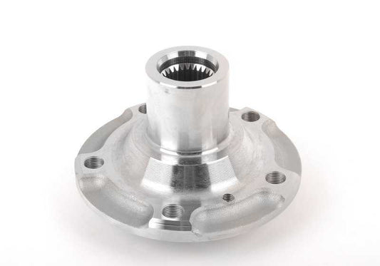 OEM 33416776205 connecting flange for BMW E70, E71, E72. Original BMW.