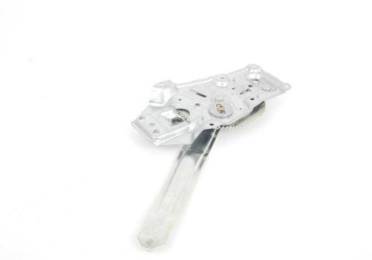 Rechte elektrische Elektrik OEM 51348119776 für BMW E36 {316i (M40/M43)}. Kompatibel mit Modellen mit manueller und automatischer Änderung. Original BMW.